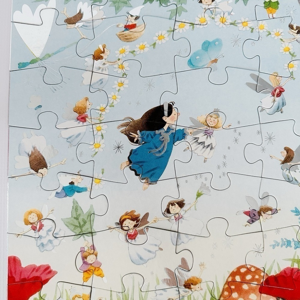 Fairy Puzzles​ - Picture 4 of 16